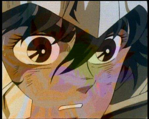 Otaku Gallery  / Anime e Manga / Saint Seiya / Screen Shots / Episodi / 113 - La freccia d`oro / 071.jpg